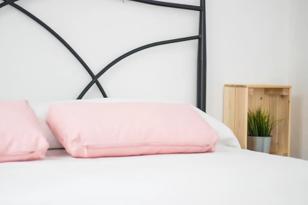Apartamento Alhacaba 0*, Granada Spain