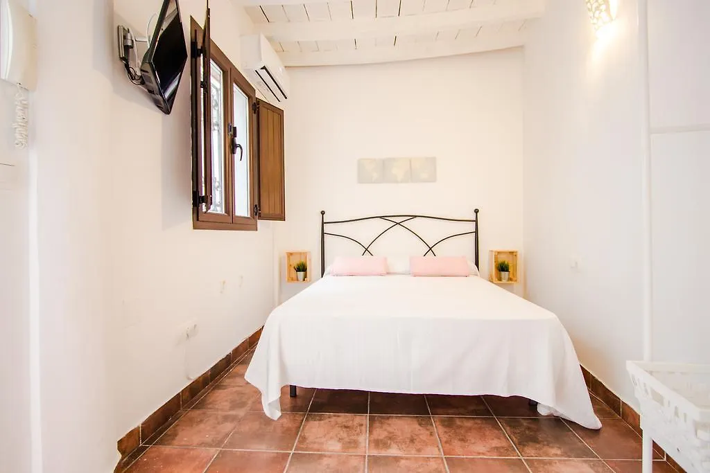 Apartamento Alhacaba Granada