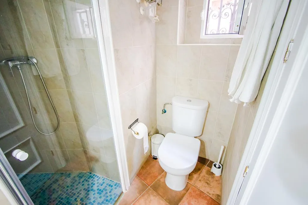 Apartamento Alhacaba Spain