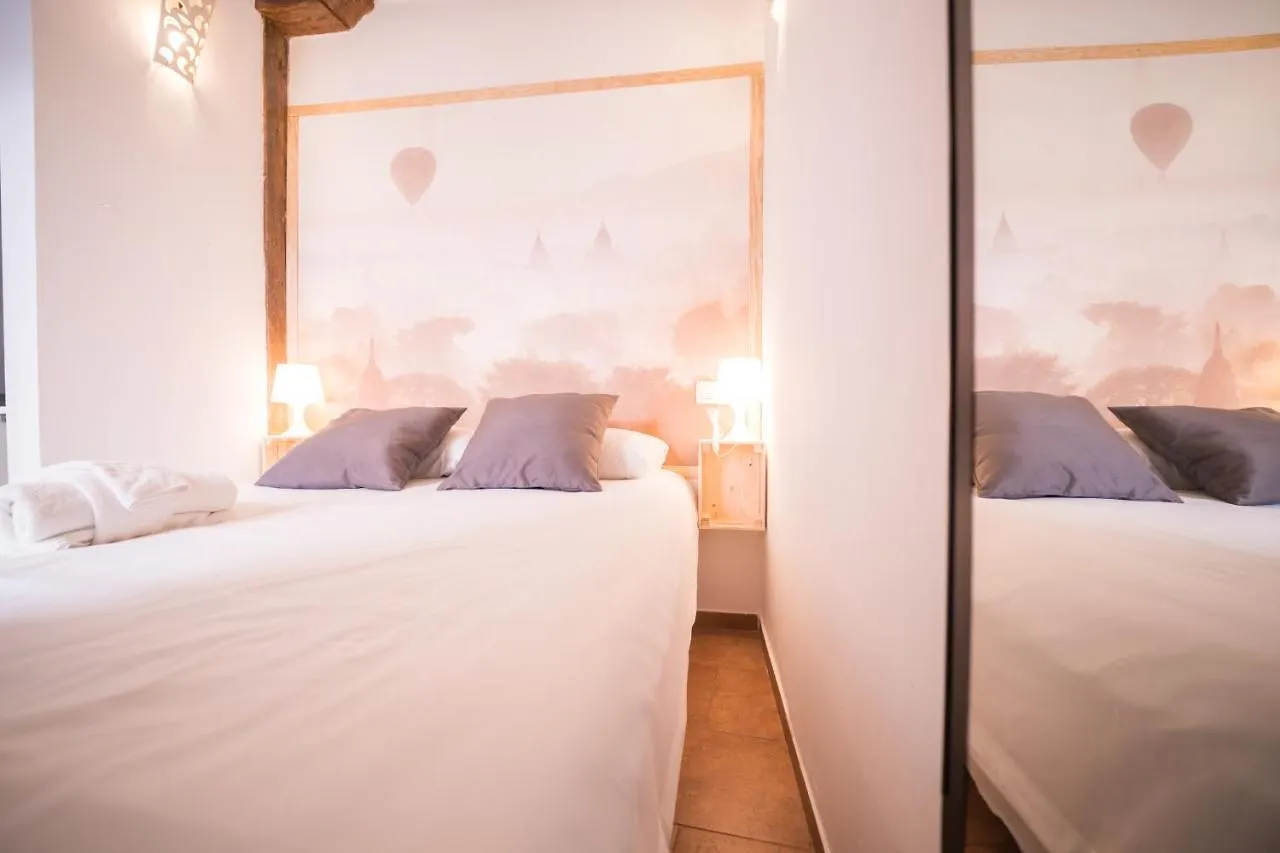 Apartamento Alhacaba Spain